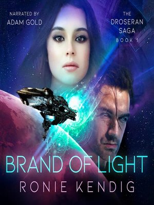 cover image of Brand of Light